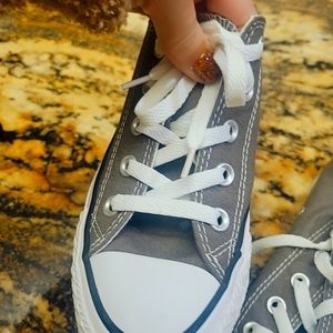 Converse star sneakers